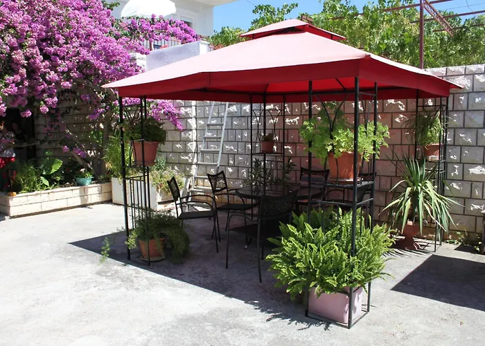 Apartments Ana Trogir