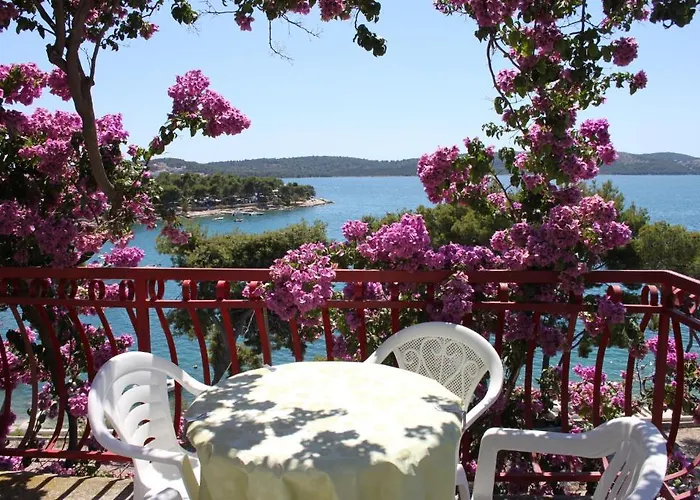 Apartments Ana Trogir