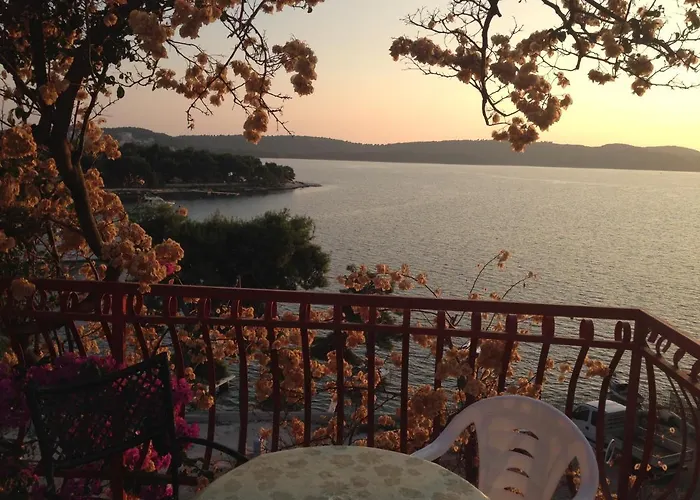 Apartments Ana Trogir