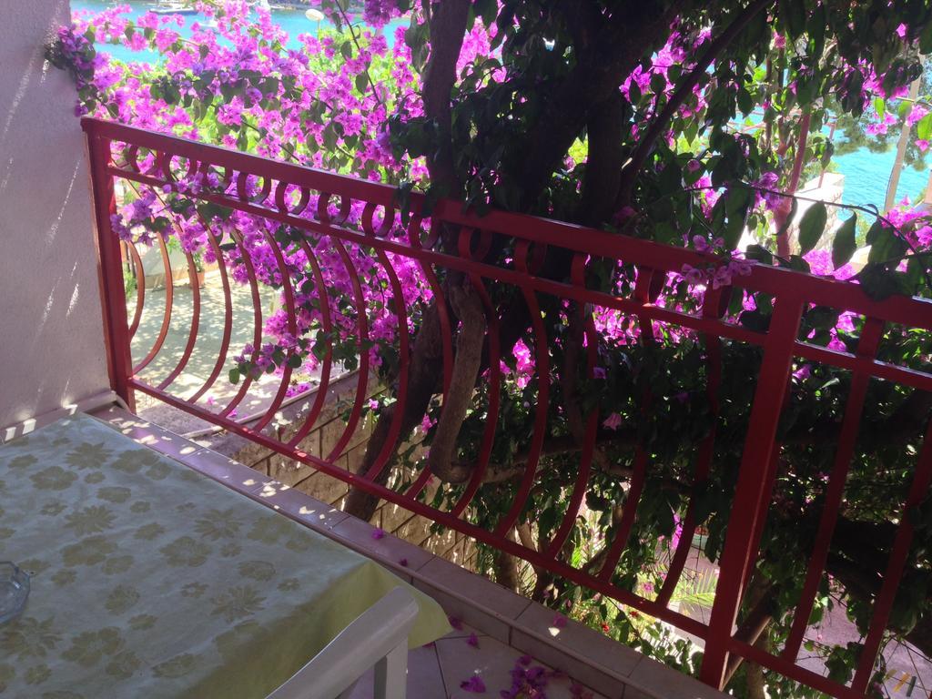 Ana Apartment *