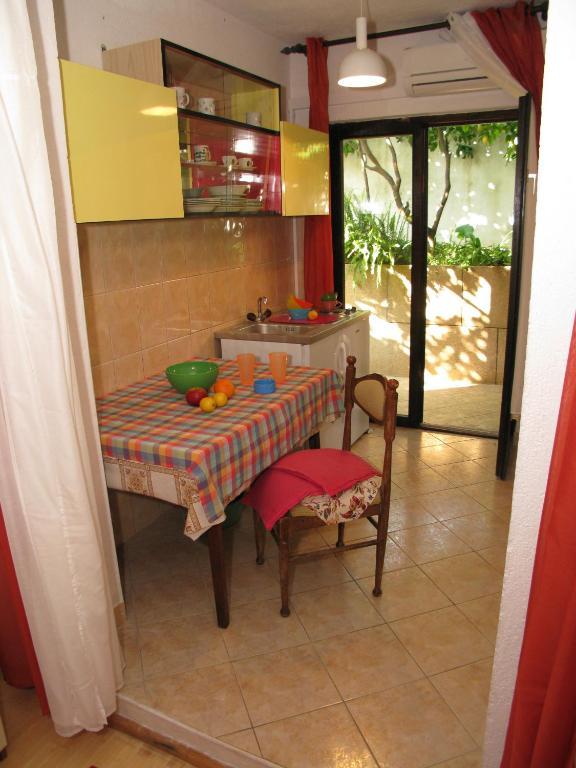 Apartment Ana Trogir