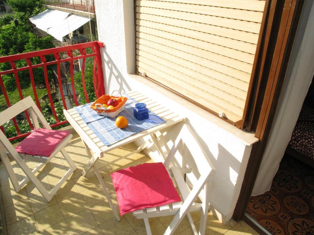 Ana Apartment Trogir
