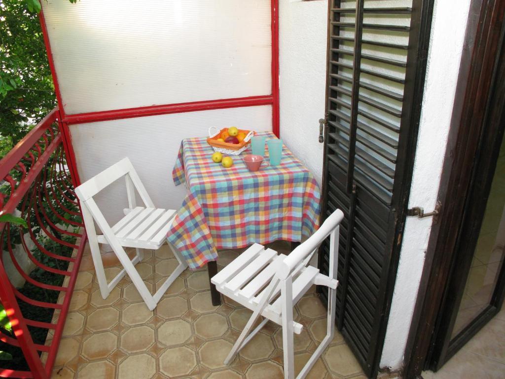 Ana Apartment *