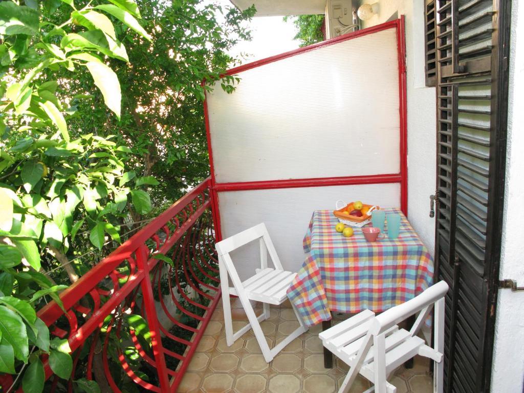 Ana Apartment Trogir
