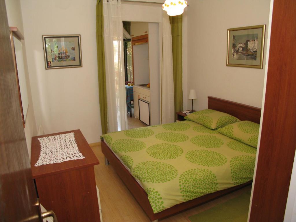 Ana Apartment