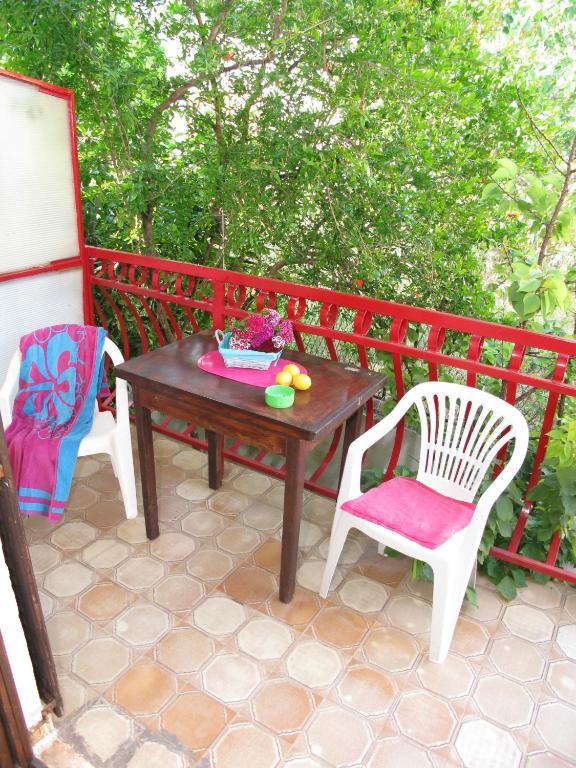 Ana Apartment