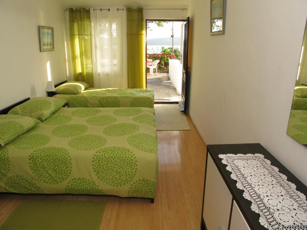 Apartment Ana Trogir