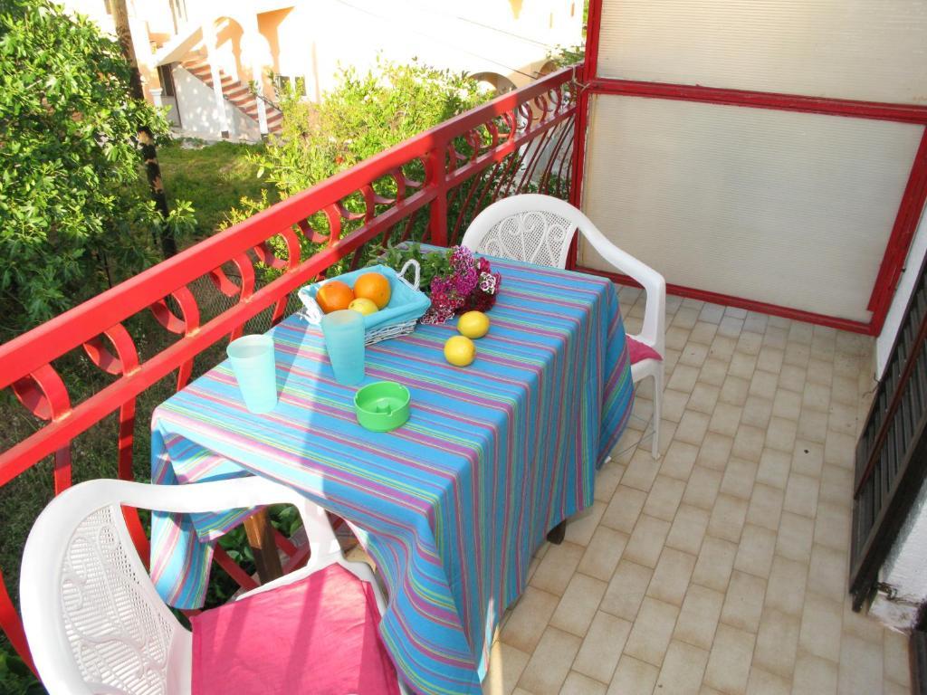 Ana Apartment