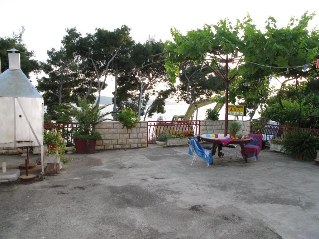 Ana Apartment Trogir