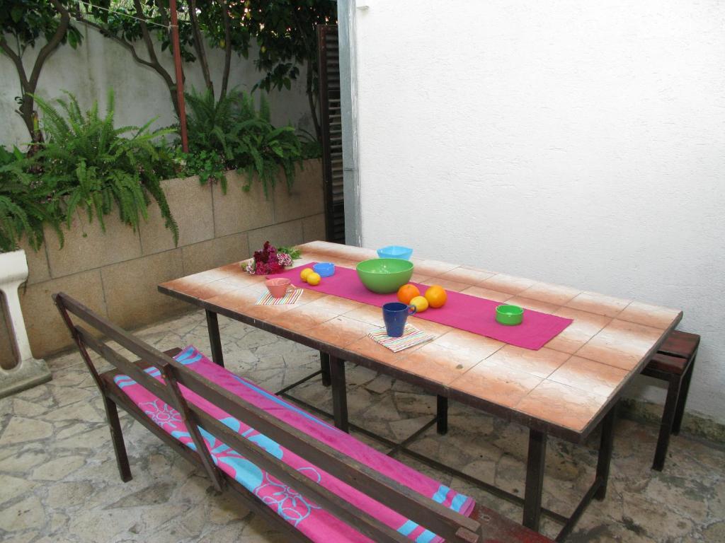 Ana Apartment Trogir