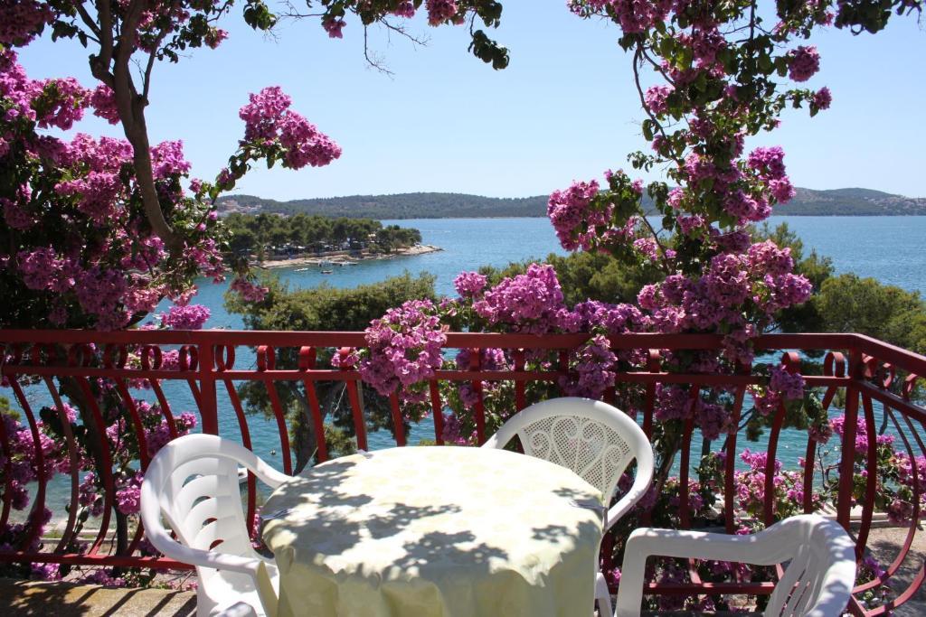 Ana * Trogir