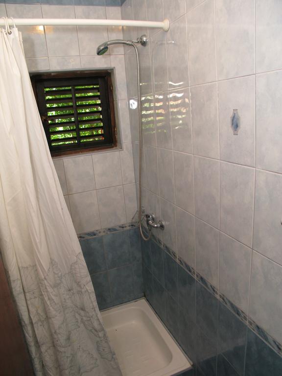 Ana Apartment *