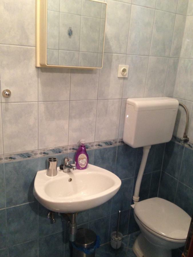 Ana Apartment Trogir