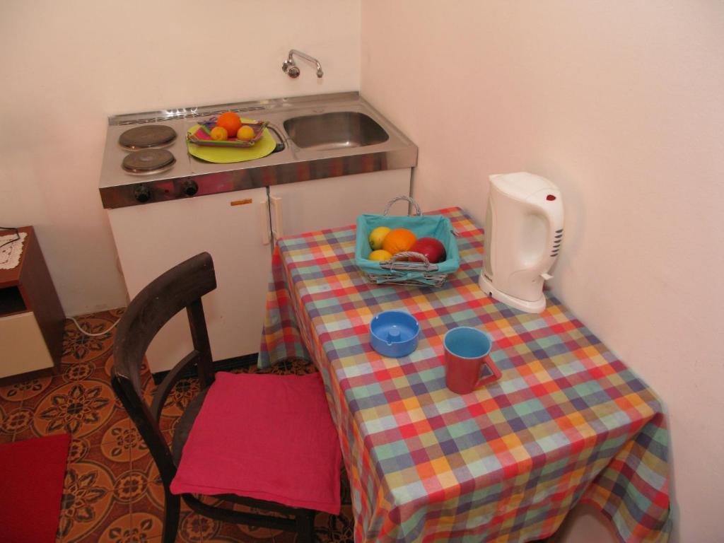 Apartment Ana Trogir