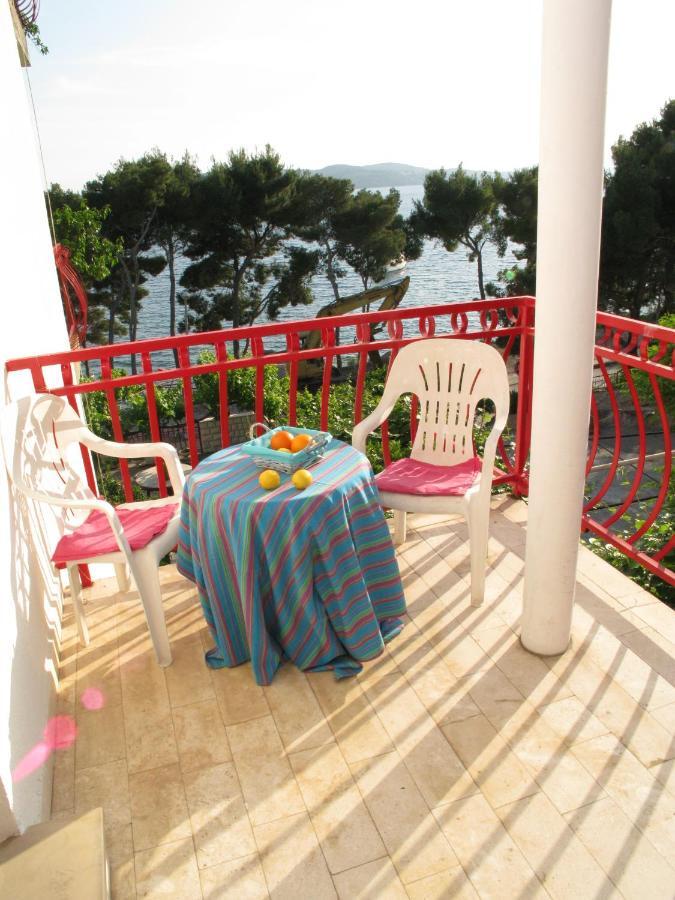 Ana Trogir