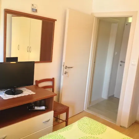 Apartments Ana Trogir Exterior photo