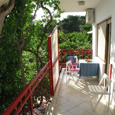 Apartments Ana Trogir Room photo
