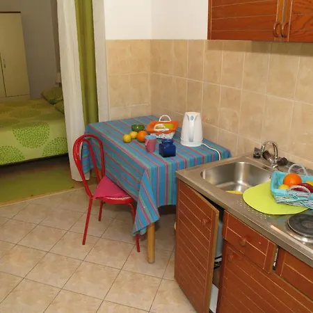 Apartments Ana Trogir Exterior photo