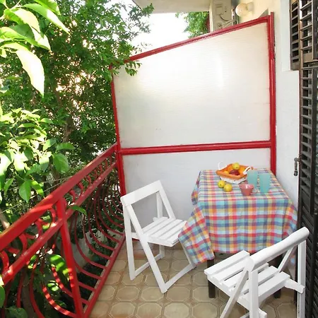Apartments Ana Trogir Exterior photo