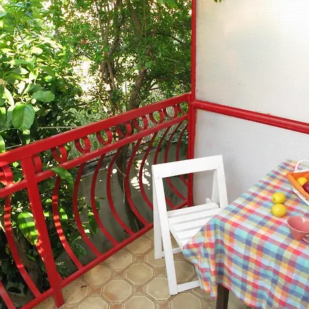 Apartments Ana Trogir Exterior photo