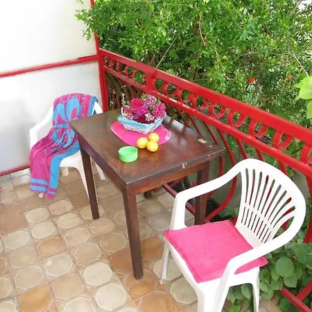 Apartments Ana Trogir Exterior photo