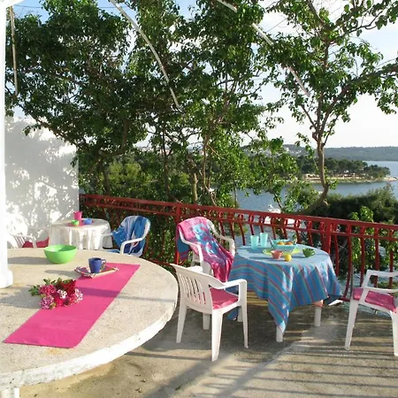 Apartments Ana Trogir Exterior photo