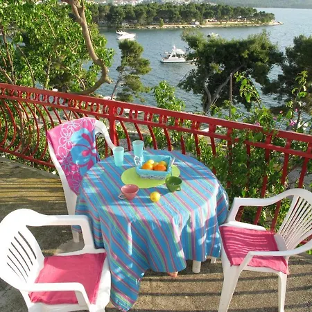 Apartments Ana Trogir Room photo