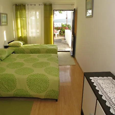 Apartments Ana Trogir Exterior photo