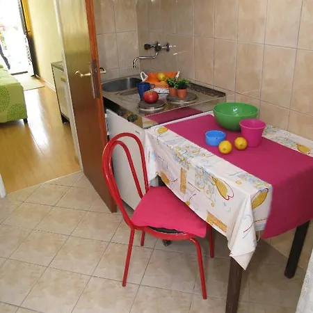 Apartments Ana Trogir Room photo