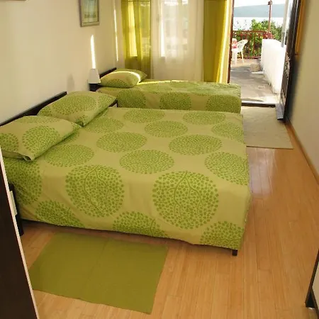 Apartments Ana Trogir Room photo