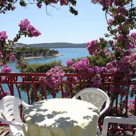 Apartments Ana Trogir Exterior photo