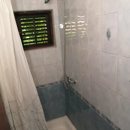 Apartments Ana Trogir Exterior photo