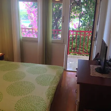Apartments Ana Trogir Exterior photo