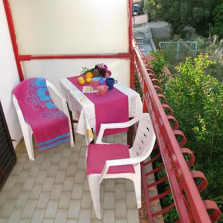 Apartments Ana Trogir Exterior photo